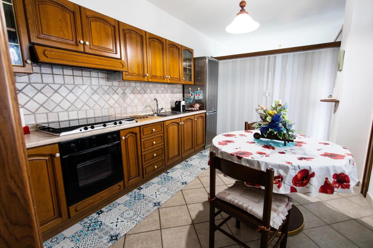 Apartments Paradise Garden Holiday House Agerola Esterno foto