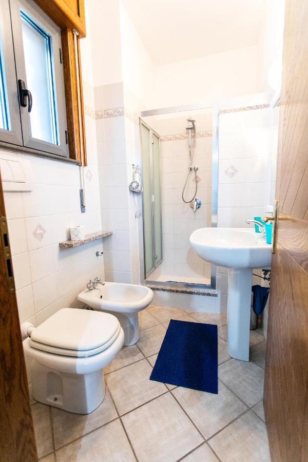 Apartments Paradise Garden Holiday House Agerola Esterno foto