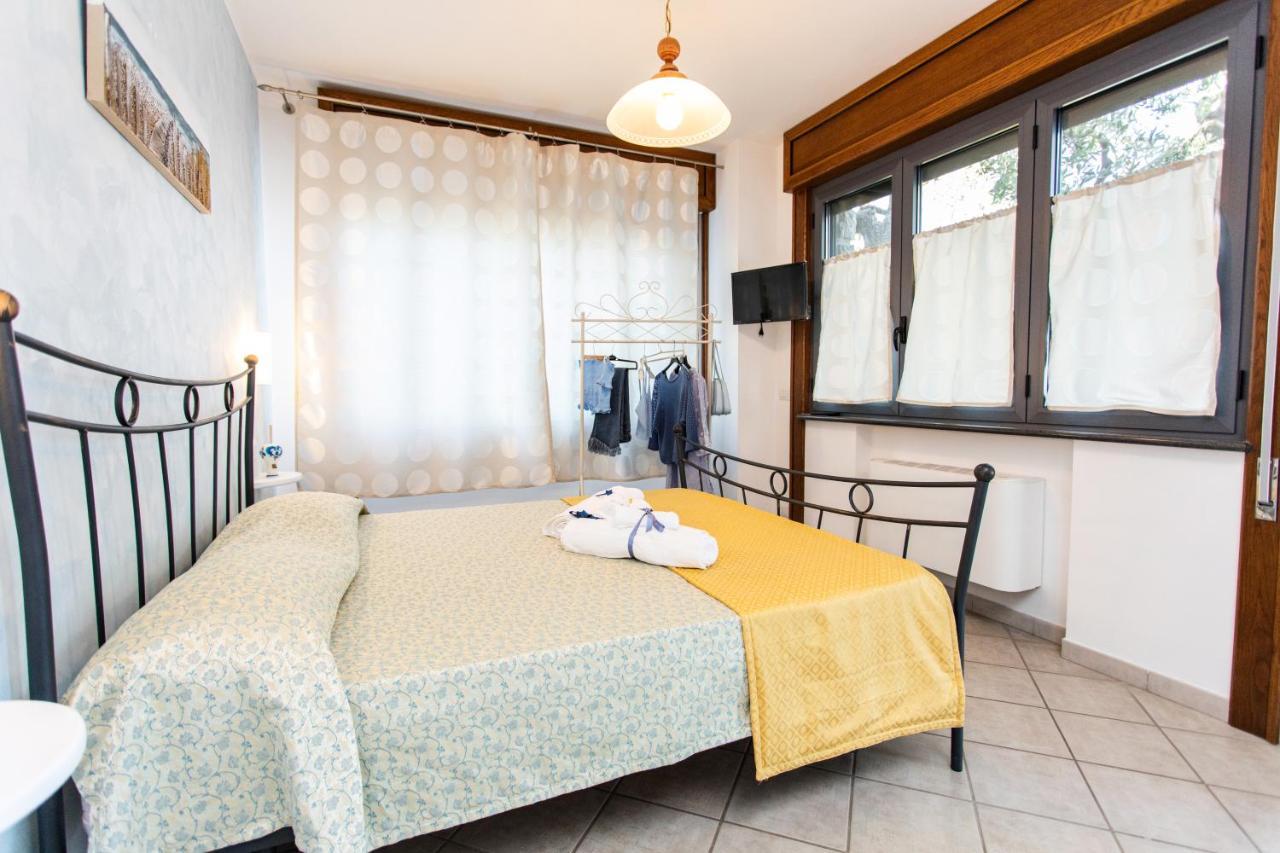 Apartments Paradise Garden Holiday House Agerola Esterno foto