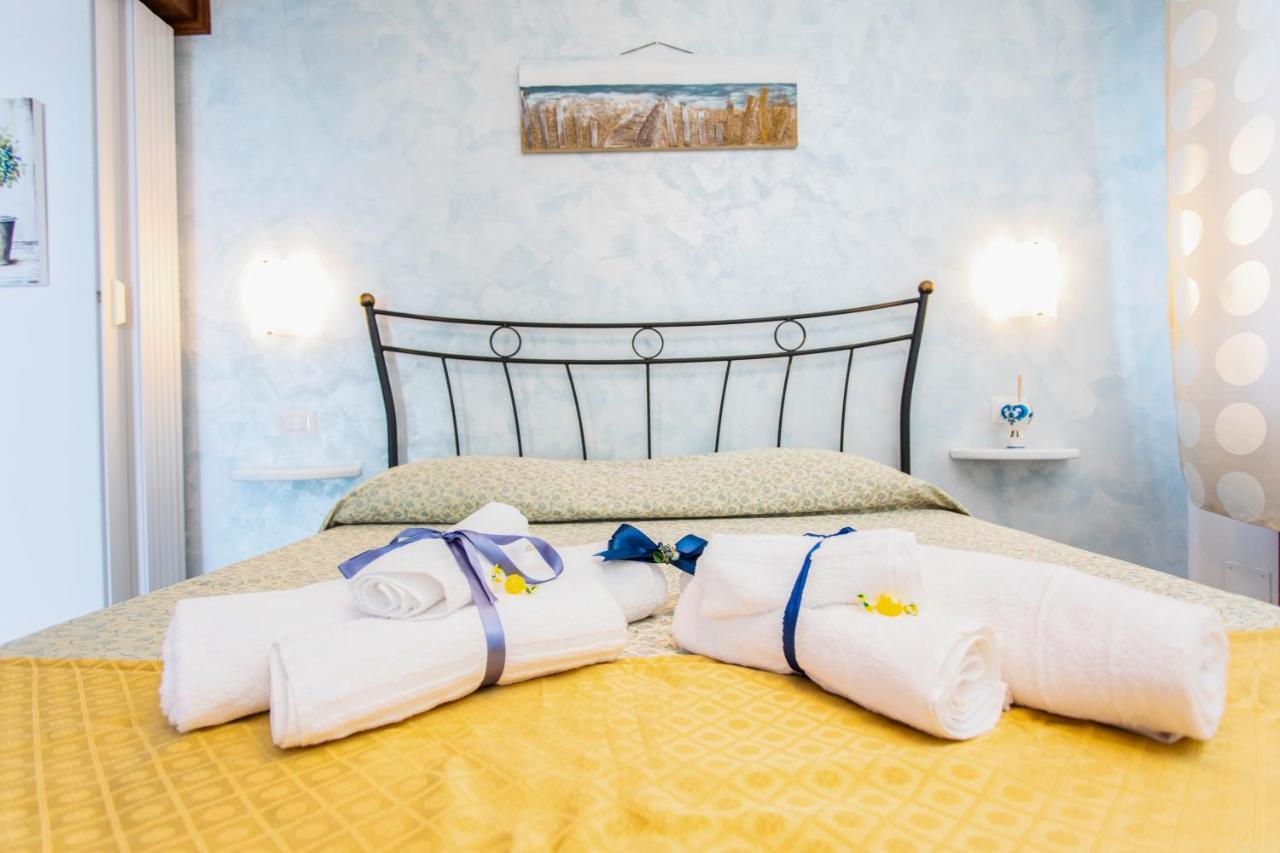 Apartments Paradise Garden Holiday House Agerola Esterno foto
